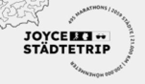 Joyce Städtetrip - Referenz