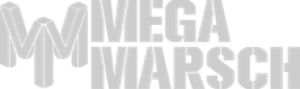 Megamarsch - Referenz